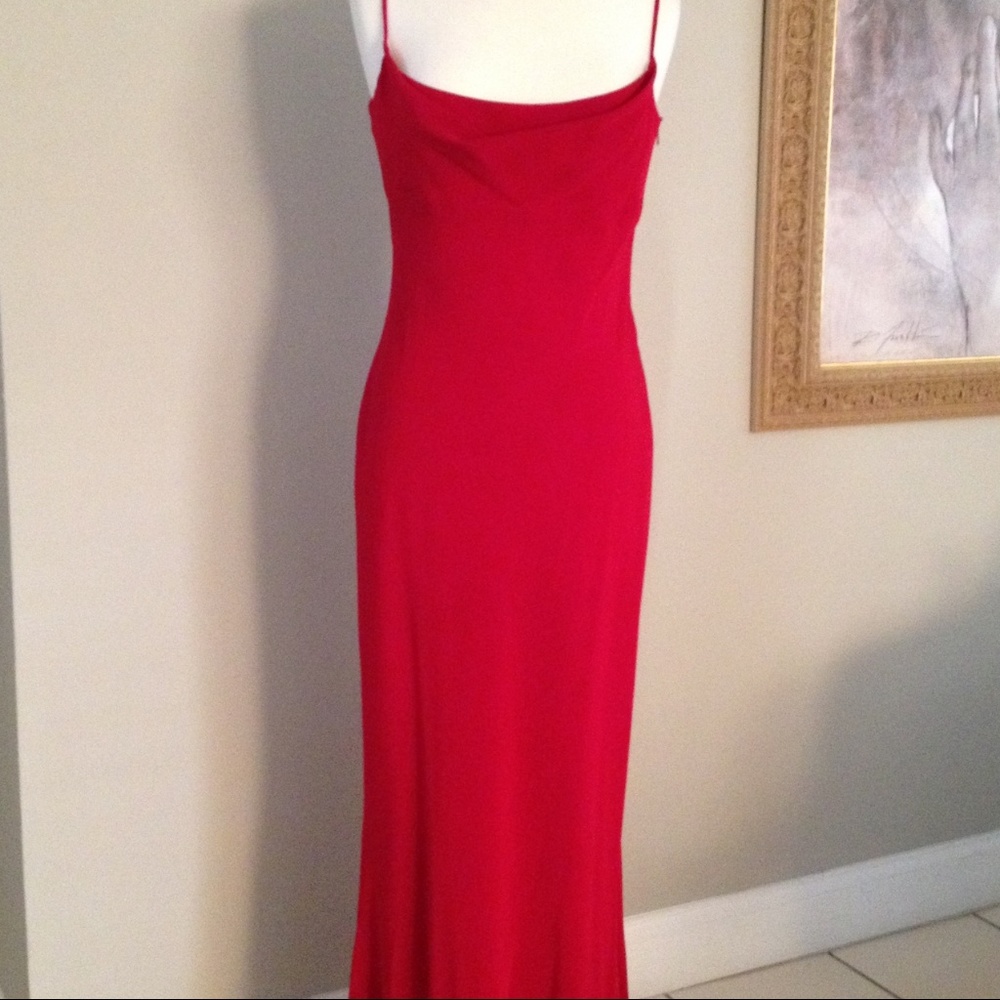 Jones New York Evening Dress